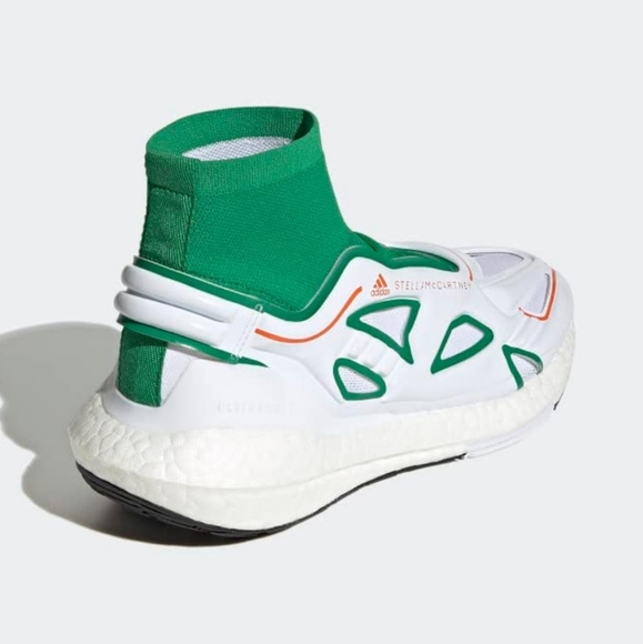 NWT STELLA MCCARTNEY/ADIDAS  ULTRABOOST 22 - Picture 3 of 10